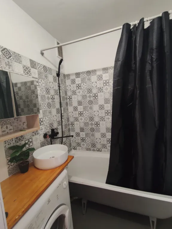 Квартира Уютная квартира на Щорса в Кировском районе — Красноярск