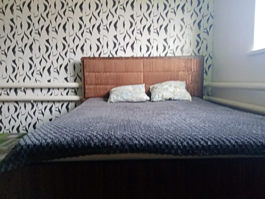 4-комнатный Дом