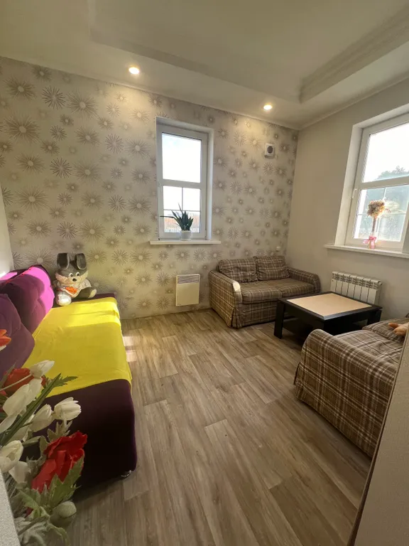 Комфортный коттедж для отдыха