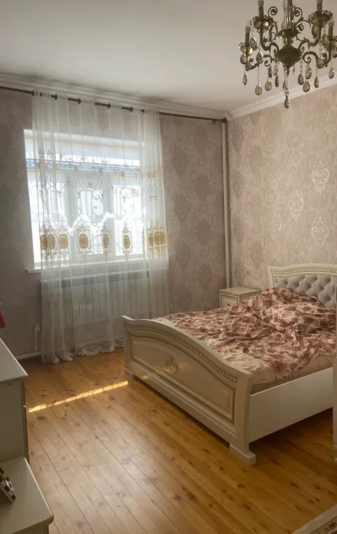 Коттедж-дом с евро ремонтом