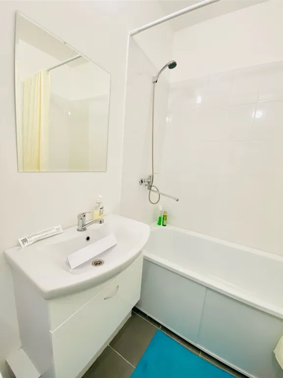 Квартира в Академическом