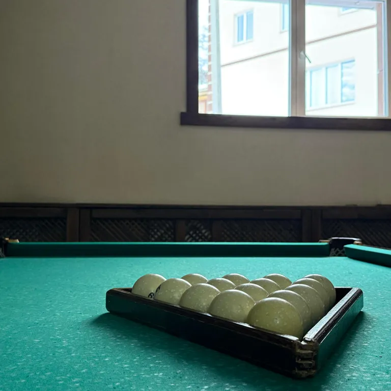 Уютный номер со вкусными и сытными завтраками