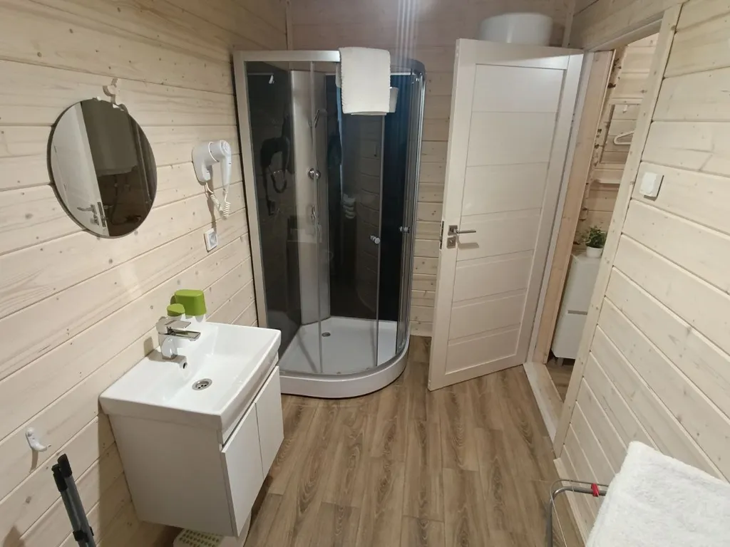 Коттедж Красивейший, видовой дом в лоно природы — Куокканиэми