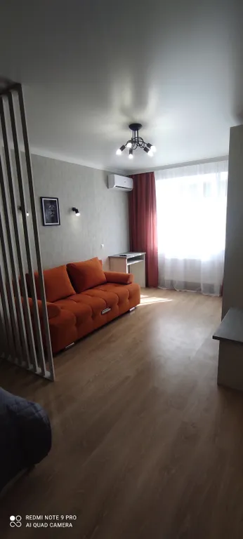 Квартира Уютная квартира с новым ремонтом и техикой — Горячий Ключ