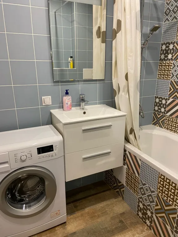 Квартира Уютная квартира в центре города — Светлогорск