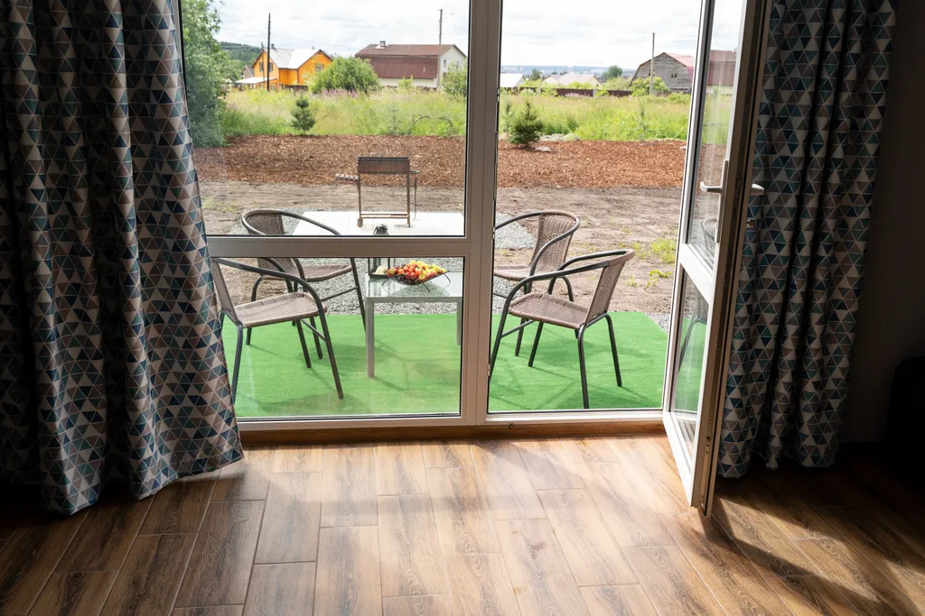 Дом в Карелии рядом с Петрозаводском