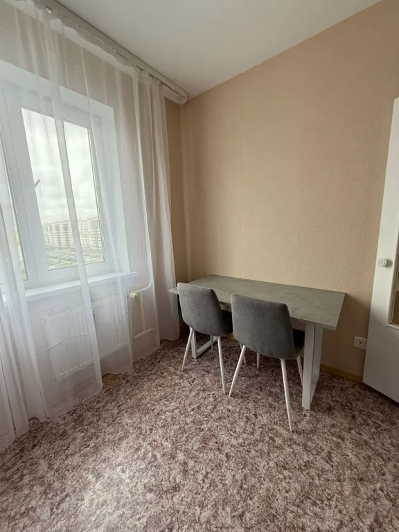 Квартира в Ивушках