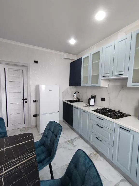 Квартира Бирюза — аренда посуточно в Минеральные Воды