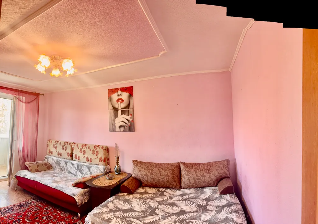 Двухкомнатная квартира у Надежды, рядом с вокзалом — аренда посуточно в Елец