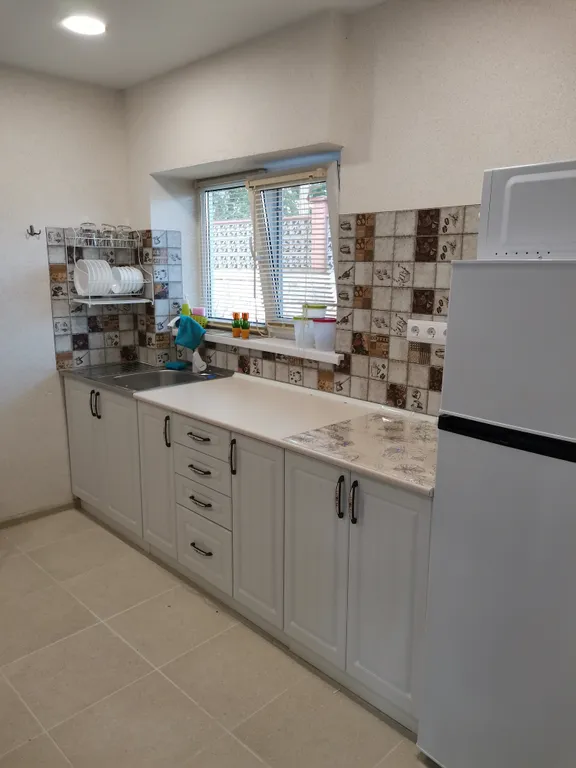 Дом возле моря