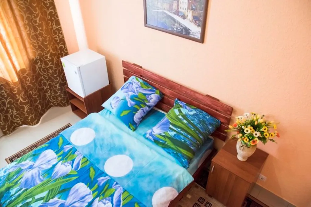 Квартира Комната — аренда посуточно в Нововоронеж