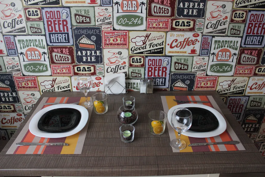 Freedom Apartments on Proletarskaya