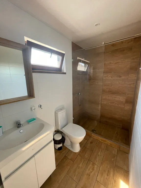 Уютный домик для семейного отдыха