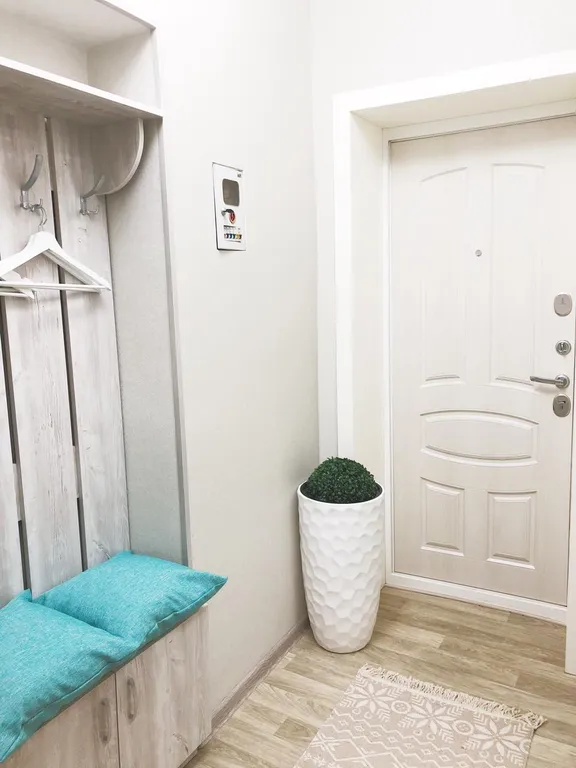 Уютно всем!