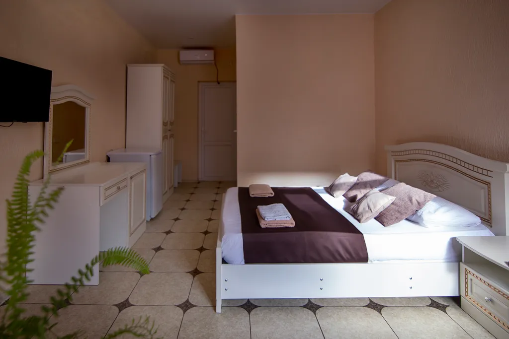 Квартира Комната — Нижнее Учдере