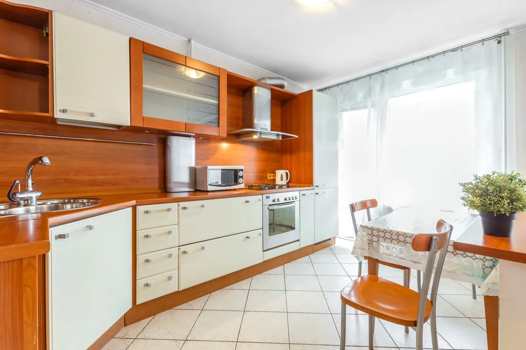 Inndays Apartments