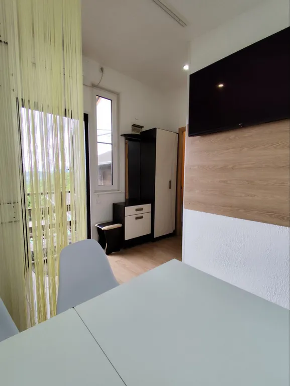 Коттедж Уютный домик в горах — Сочи