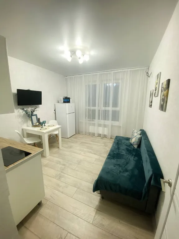 Квартира Видовая квартира — Краснодар