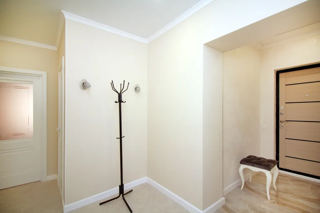 Для большой семьи на Арбате