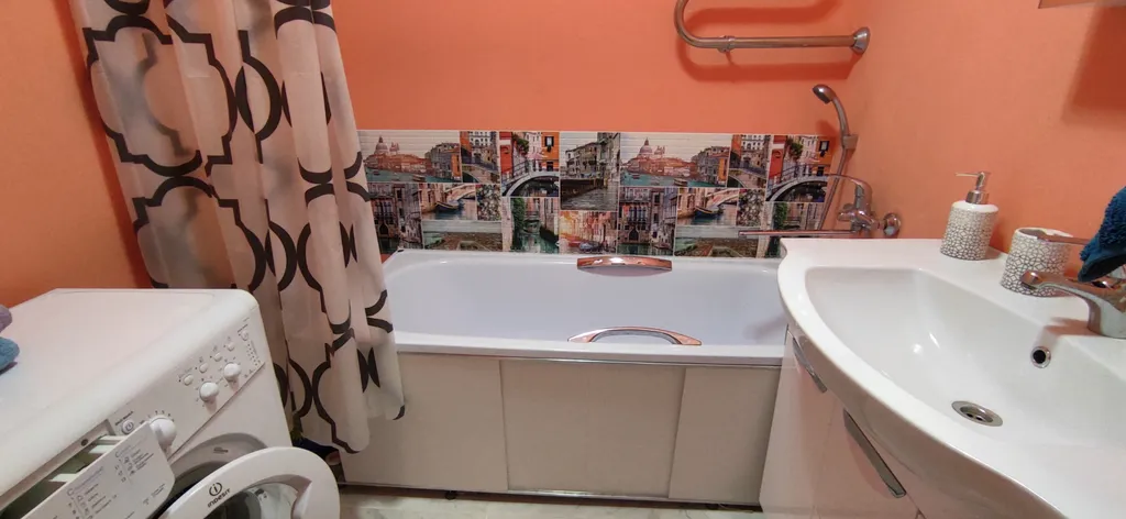 Уютная квартира в Слониме на сутки и более