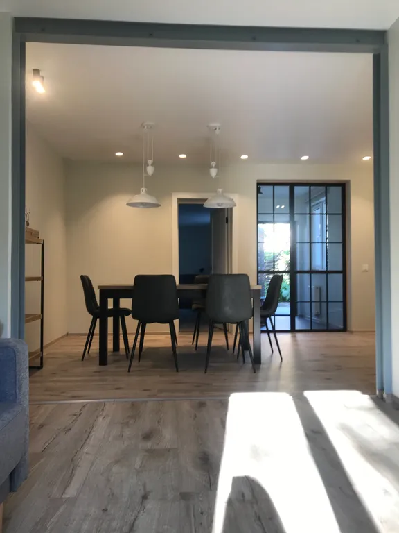 Квартира Квартира в Амалиенау — Калининград