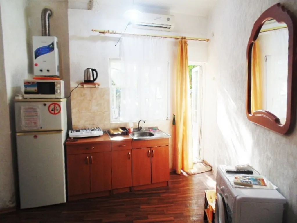 2 минуты пешком до новой  набережной Терешковой