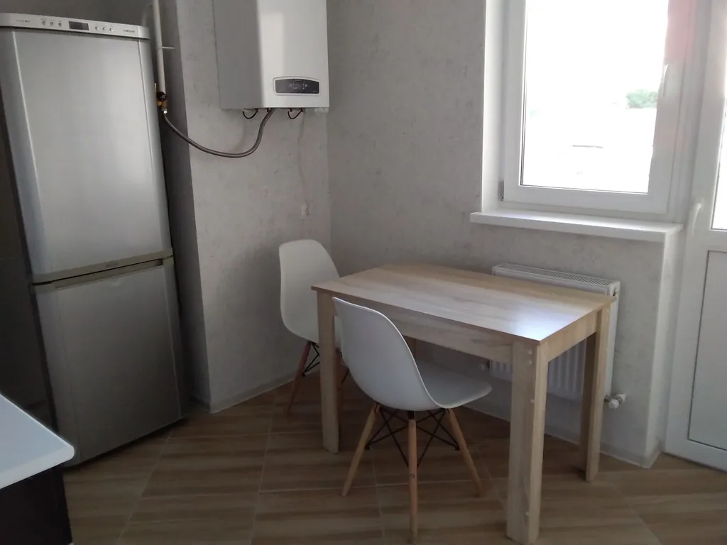 Квартира 1-комнатная Квартира — Анапа