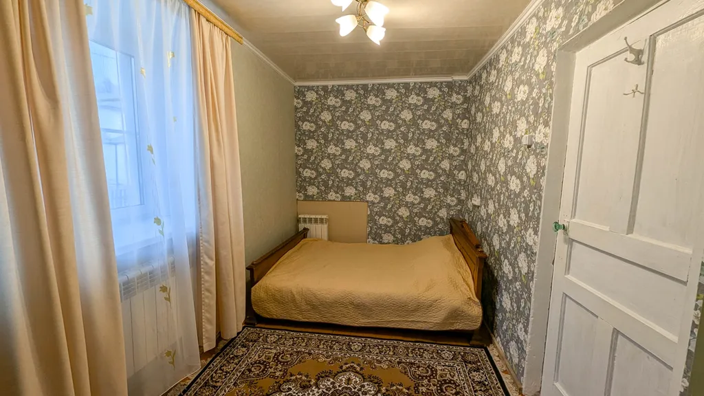 Уютная квартира в центре Палеха