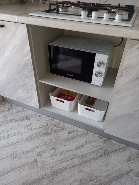 Квартира Апартаменты в центре — Калининград