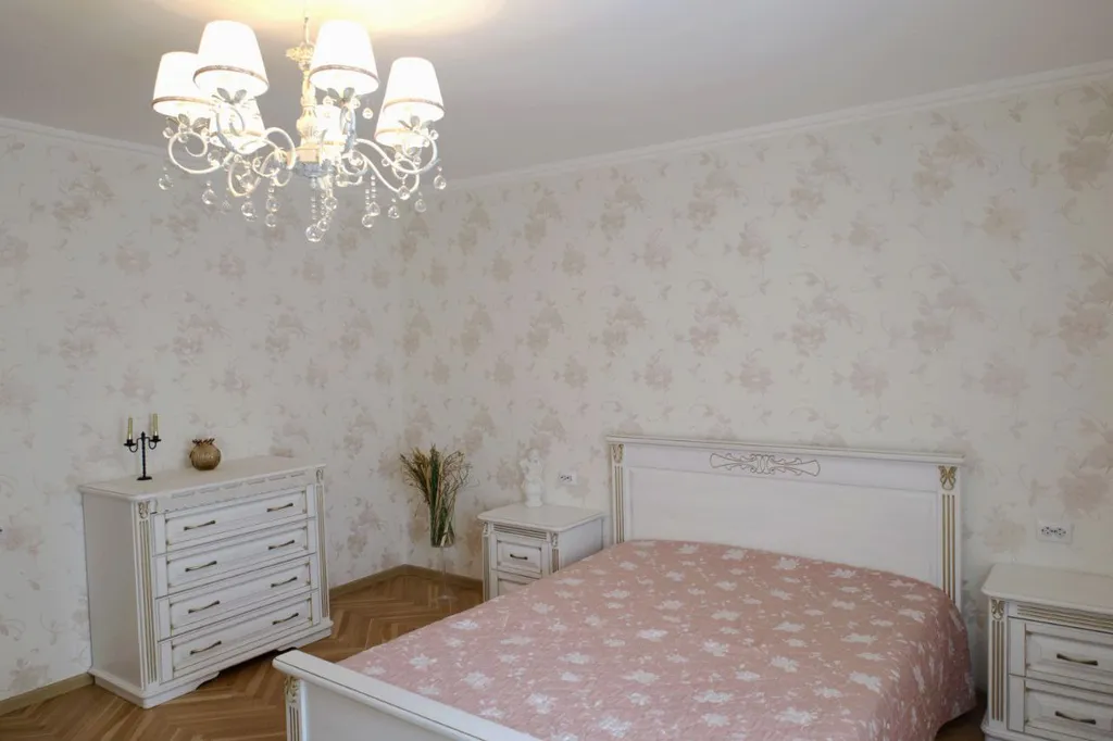 Коттедж 2-комнатный Дом — Геленджик