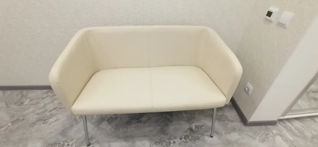 Апартаменты с видом на море