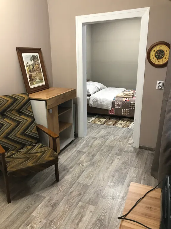 Коттедж Уютная квартира в самом центре города с отдельным входом — Воронеж