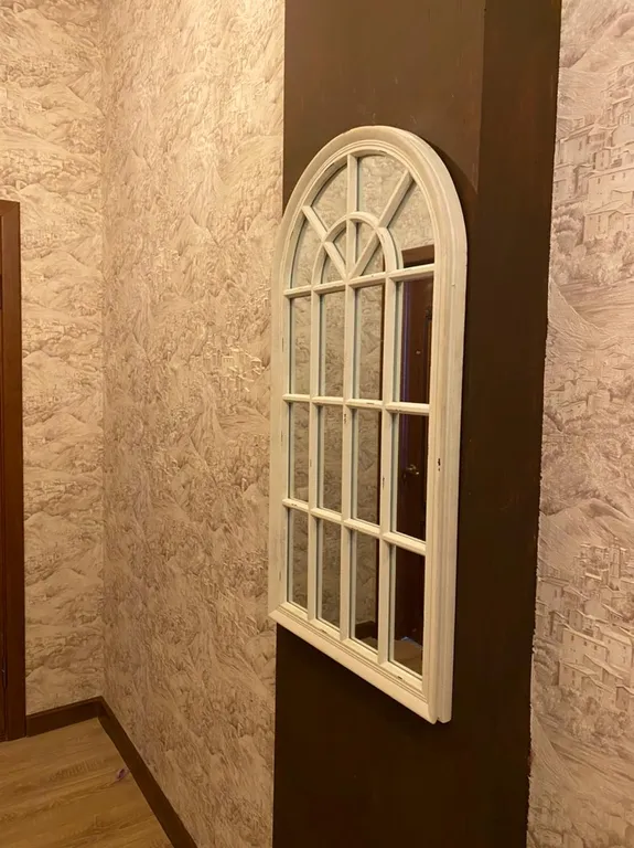 Этно квартира с потрясающим видом на море