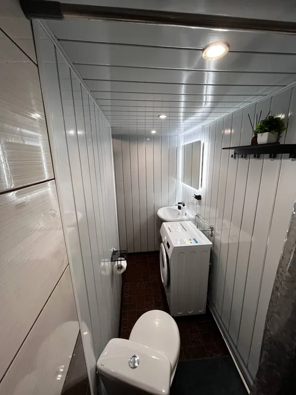 Домик №3 недалеко от подъёмника и других услуг курорта