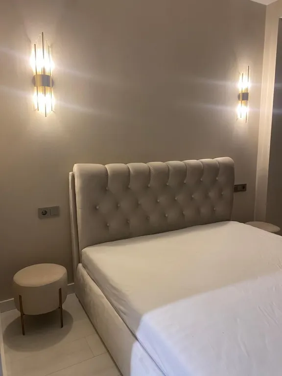 Квартира Квартира-студия в доме комфорт класса в ЖК Невский парк — Калининград