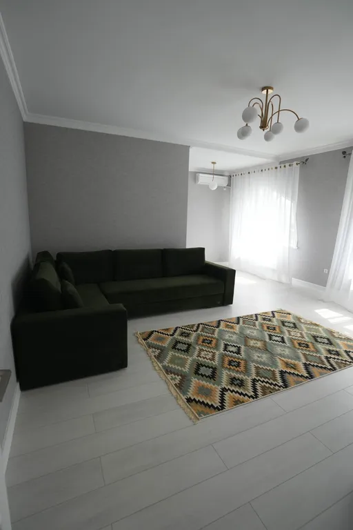 Квартира 3-комнатная Квартира — Дербент