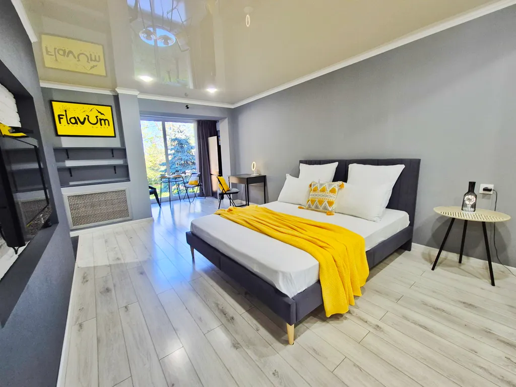 Квартира в самой лучшей локации города