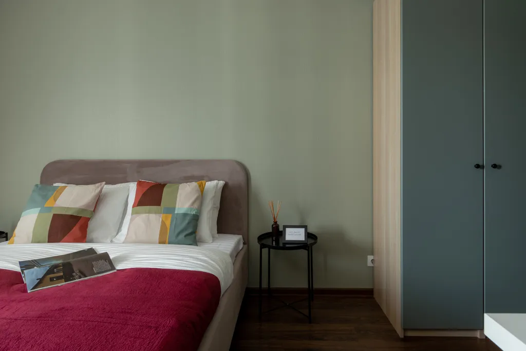 Квартира Квартира Точно Ключи АртЛайн Яблоко — Санкт-Петербург