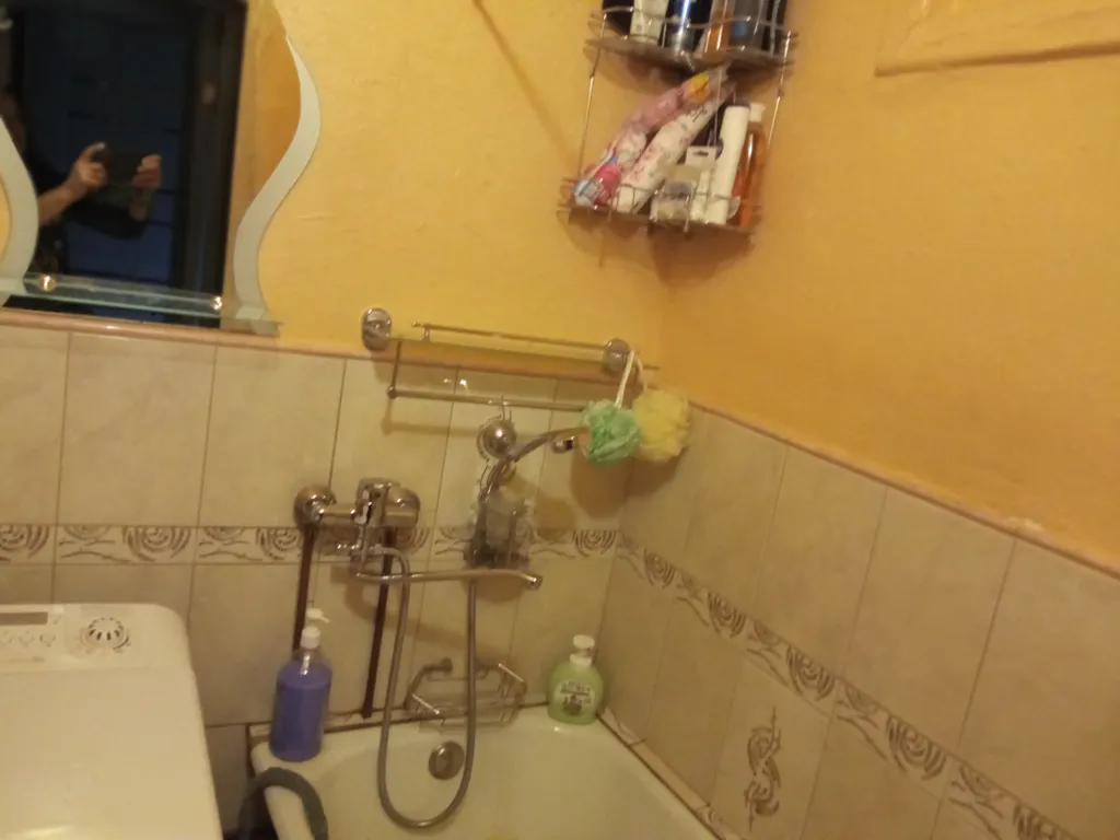 Квартира на берегу озера "Имандра"