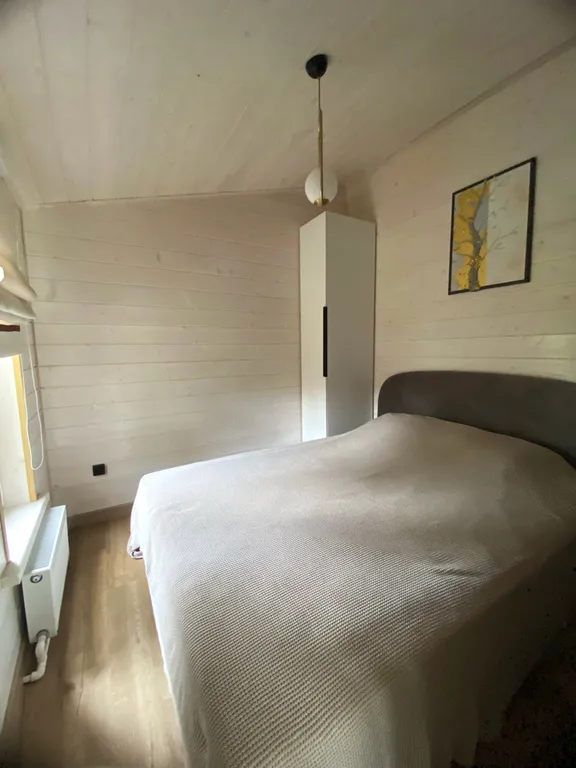 Уютный коттедж в черте города №3