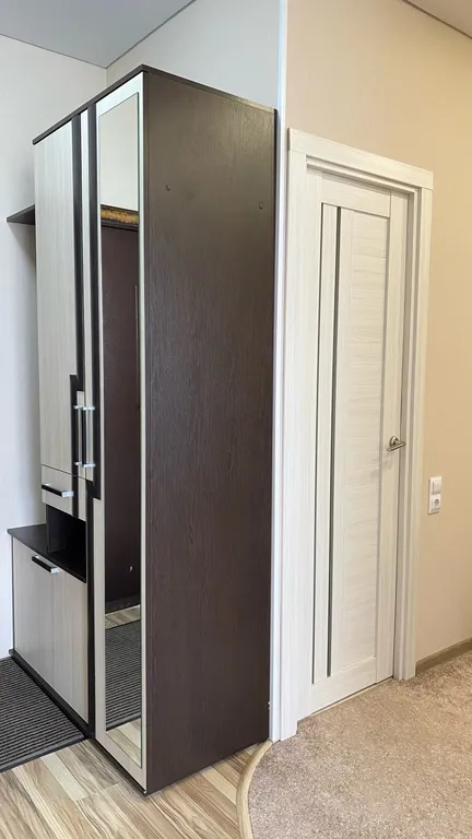 Квартира 1-комнатная Квартира — Анапа