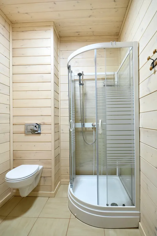 Усадьба на холме New