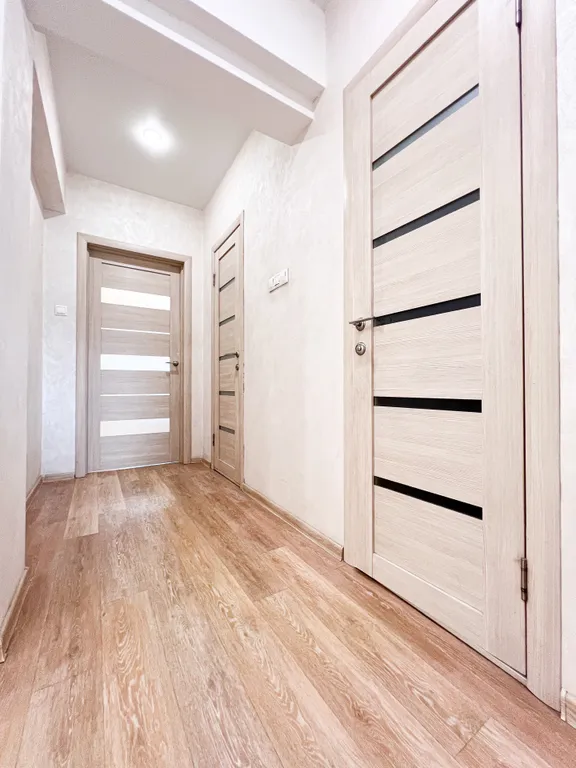 Квартира в пешей доступности от аэропорта