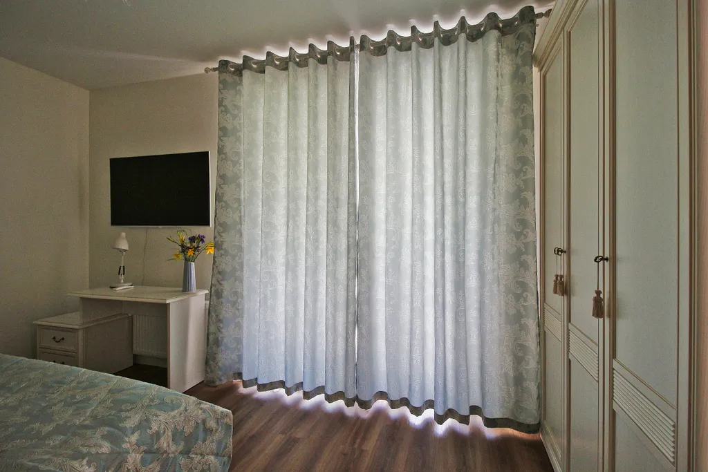 Апартаменты на первой линии моря