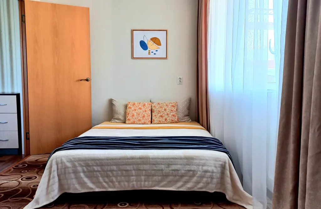 Квартира Квартира возле моря — Севастополь