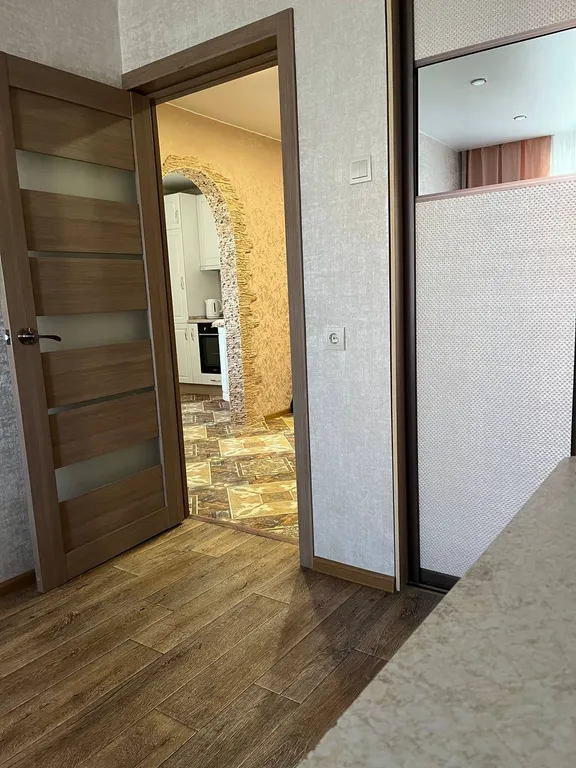 Уютная квартира с wi-fi