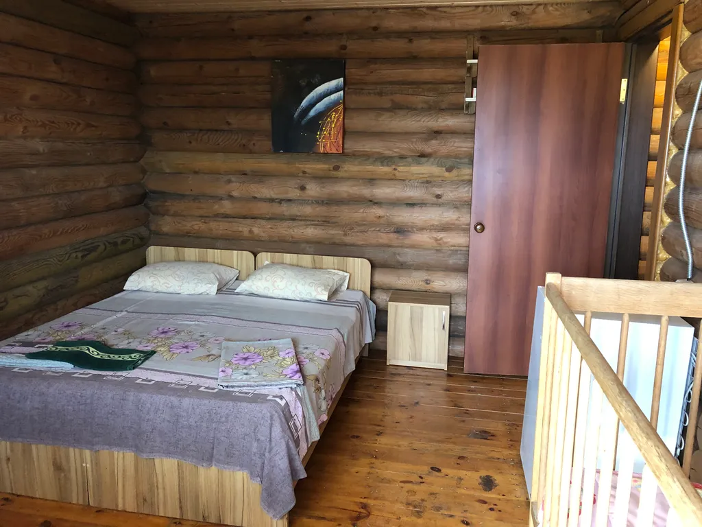 Квартира Комната — аренда посуточно в Штормовое