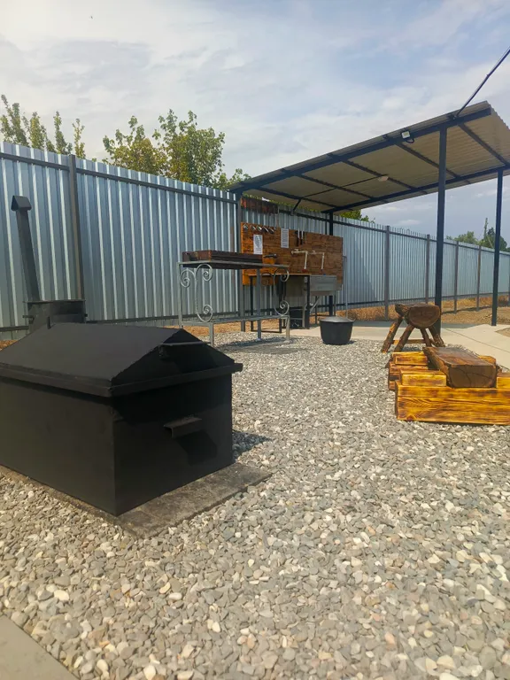 Гостевой дом на Ахтубе