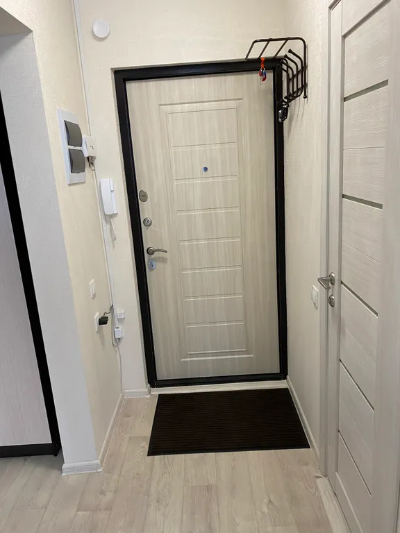 Уютная однушка в Кораблях