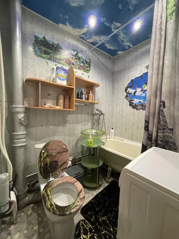 Апартамент Алиса 18+